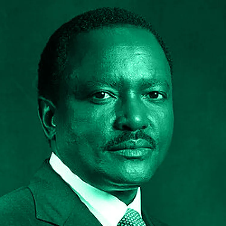 Kalonzo Musyoka