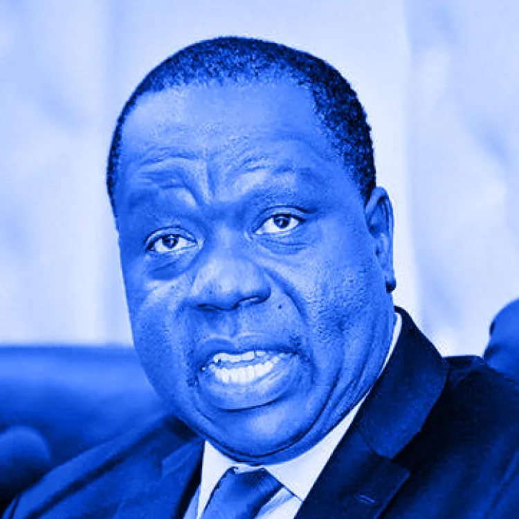 Fred Matiangi