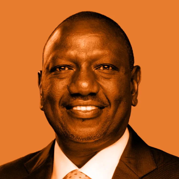 William Ruto
