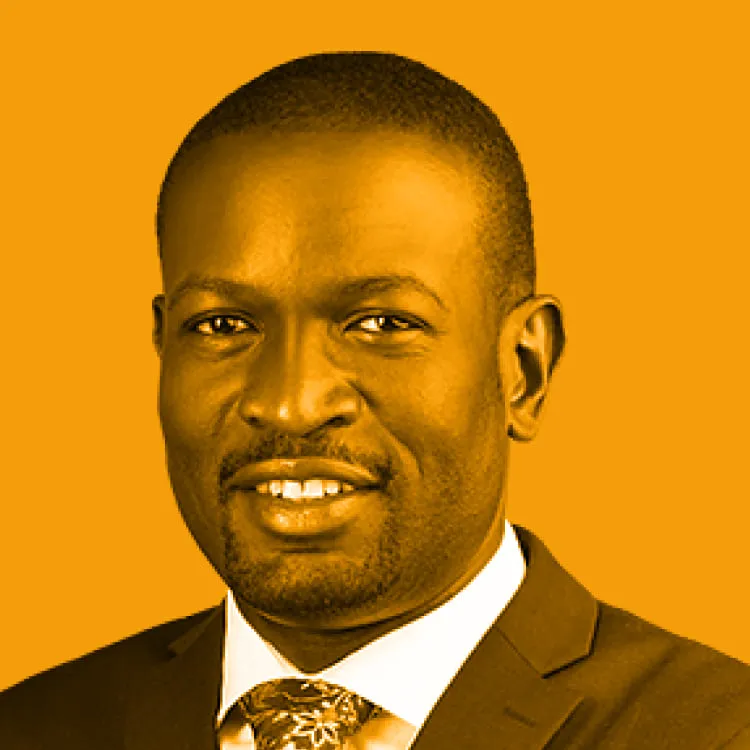 Edwin Sifuna